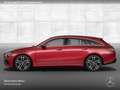 Mercedes-Benz CLA 180 PROGRESSIVE+LED+KAMERA+7G Rot - thumbnail 6