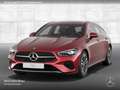 Mercedes-Benz CLA 180 PROGRESSIVE+LED+KAMERA+7G Rot - thumbnail 2