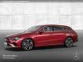 Mercedes-Benz CLA 180 PROGRESSIVE+LED+KAMERA+7G Rot - thumbnail 3