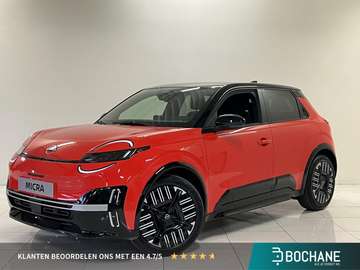 ADVANCE - Launch Edition 52 kWh DIRECT LEVERBAAR|
