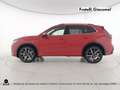 Volkswagen Tiguan 1.5 tsi ehybrid r-line plus 204cv dsg Rosso - thumbnail 3