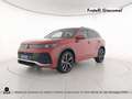 Volkswagen Tiguan 1.5 tsi ehybrid r-line plus 204cv dsg Rosso - thumbnail 1