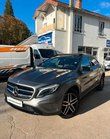 2016 Mercedes-Benz GLA for sale