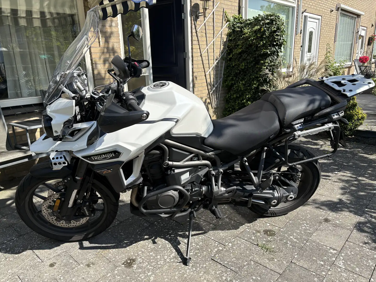 Triumph Tiger 1200 XRT - 1