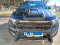 Trucks-Lkw Ford Wildtrak Schwarz - thumbnail 1