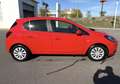 Opel Corsa-e Corsa 1,4 Ecotec Österreich Edition Österreich Edition Rot - thumbnail 3