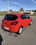Opel Corsa-e Corsa 1,4 Ecotec Österreich Edition Österreich Edition Rot - thumbnail 4