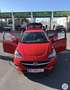 Opel Corsa-e Corsa 1,4 Ecotec Österreich Edition Österreich Edition Rot - thumbnail 10