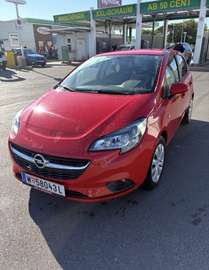 Corsa 1,4 Ecotec Österreich Edition Österreich Edition