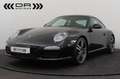 Porsche 997 911 only 0987/1911 Black Edition - BOSE - LEDER... Zwart - thumbnail 1