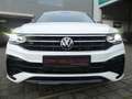 Volkswagen Tiguan Allspace 2.0 TDi 4Mot R-Line PANO/ACC/LED Weiß - thumbnail 15
