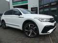 Volkswagen Tiguan Allspace 2.0 TDi 4Mot R-Line PANO/ACC/LED Weiß - thumbnail 1