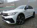 Volkswagen Tiguan Allspace 2.0 TDi 4Mot R-Line PANO/ACC/LED Weiß - thumbnail 2
