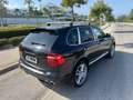 Porsche Cayenne Turbo Aut. Negro - thumbnail 5