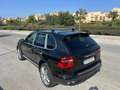 Porsche Cayenne Turbo Aut. Negro - thumbnail 7