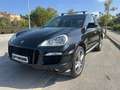 Porsche Cayenne Turbo Aut. Negro - thumbnail 3