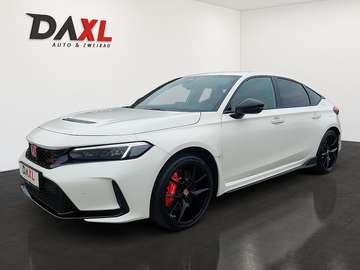 2,0 VTEC Turbo Type R