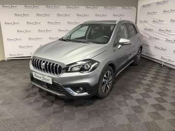 1.4 Boosterjet Style Allgrip Auto