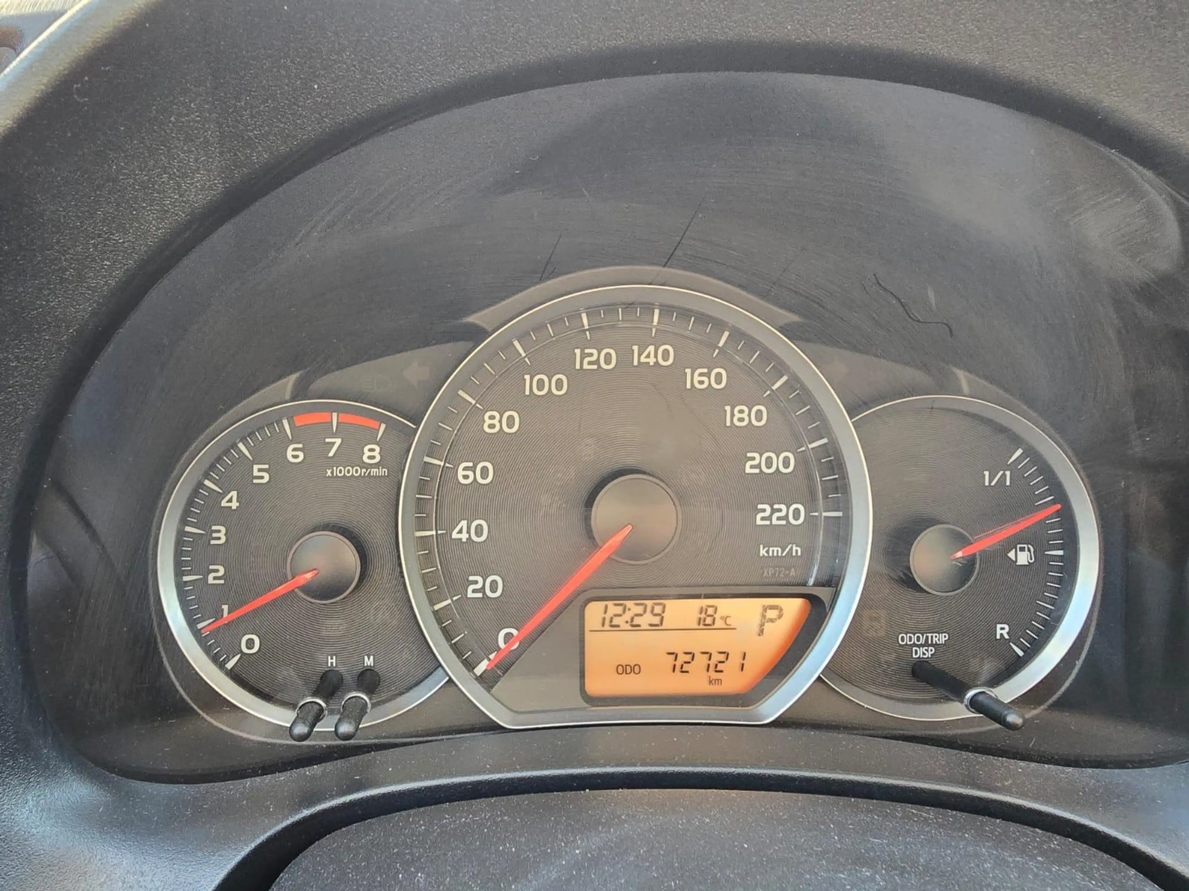 Toyota Yaris 1.3 VVT-i Dynamic | AUTOMAAT | 3/6 OF 12MND GARANT — photo 28