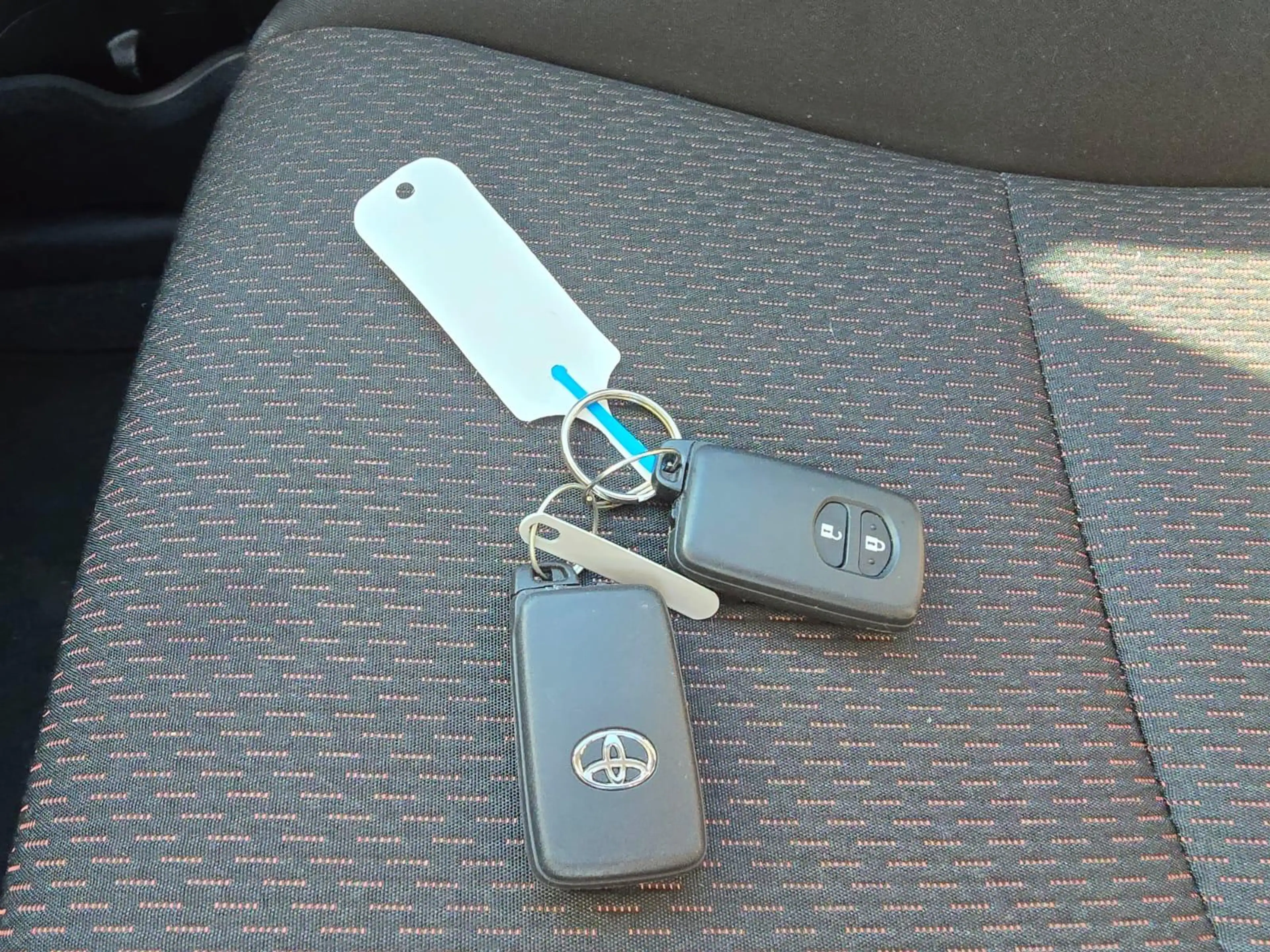 Toyota Yaris 1.3 VVT-i Dynamic | AUTOMAAT | 3/6 OF 12MND GARANT — photo 27