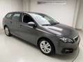 Peugeot 308 SW 1.2 Active Sitzheizung Tempomat Szary - thumbnail 1