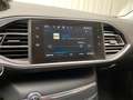 Peugeot 308 SW 1.2 Active Sitzheizung Tempomat Grigio - thumbnail 16