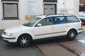 Volkswagen Passat 1.9 TDI*66KW*90PS*AHK*19%MwSt.ausw.1.HAND Blanc - thumbnail 2