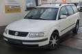 Volkswagen Passat 1.9 TDI*66KW*90PS*AHK*19%MwSt.ausw.1.HAND Blanc - thumbnail 1