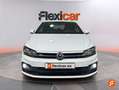 Volkswagen Polo 1.0 TSI R-Line DSG 81kW Blanco - thumbnail 2