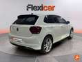 Volkswagen Polo 1.0 TSI R-Line DSG 81kW Blanco - thumbnail 8