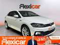 Volkswagen Polo 1.0 TSI R-Line DSG 81kW Blanco - thumbnail 1