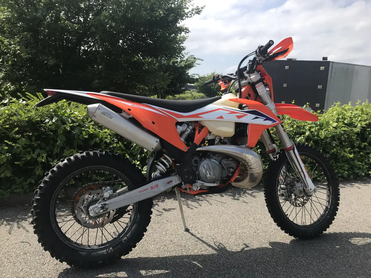 KTM 300 EXC - 2