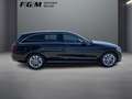 Mercedes-Benz C 200 T  Avantgarde +LED+Navi+Cam+AUT+Keyl+PTS Negru - thumbnail 5