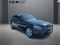 Mercedes-Benz C 200 T  Avantgarde +LED+Navi+Cam+AUT+Keyl+PTS Negru - thumbnail 4