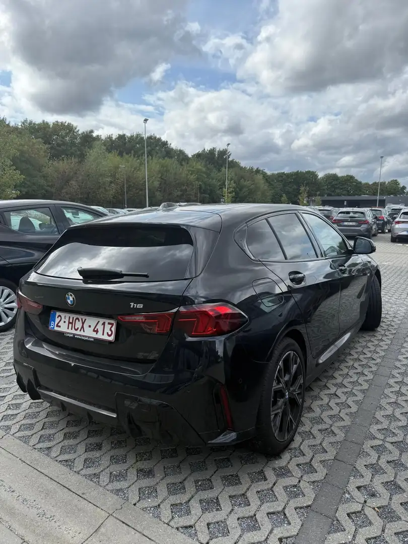 BMW 116 116i 122 ch pack M new modele - 2