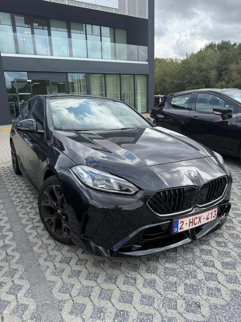 BMW 116 116i 122 ch pack M new modele - 1