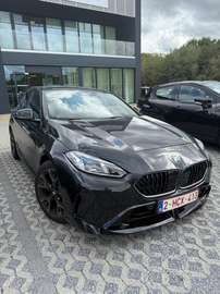 116i 122 ch pack M new modele