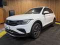 Volkswagen Tiguan 1,4 eHybrid Active DSG *Navi*ACC*LED*AHK Weiß - thumbnail 1