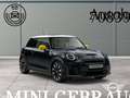 MINI Cooper SE 3-Tür. GSD HUD Kamera HiFi DAB 1VB Schwarz - thumbnail 1