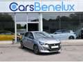Peugeot 208 1.2 PureTech Allure REGUL GPS LANE CAM 1° MAIN Argent - thumbnail 1