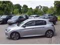 Peugeot 208 1.2 PureTech Allure REGUL GPS LANE CAM 1° MAIN Argent - thumbnail 3