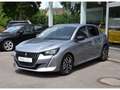 Peugeot 208 1.2 PureTech Allure REGUL GPS LANE CAM 1° MAIN Argent - thumbnail 2