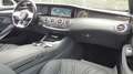 Mercedes-Benz S 63 AMG Coupe 4Matic+ Swarovski-MagicSky-Carbon Ezüst - thumbnail 7