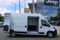 Fiat Ducato MAXI L3H3 180 Automatik Voll Ausstattung... Weiß - thumbnail 20