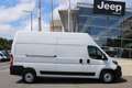 Fiat Ducato MAXI L3H3 180 Automatik Voll Ausstattung... Weiß - thumbnail 2