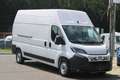 Fiat Ducato MAXI L3H3 180 Automatik Voll Ausstattung... Weiß - thumbnail 1