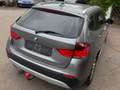 BMW X1 20 d sDrive Grau - thumbnail 12