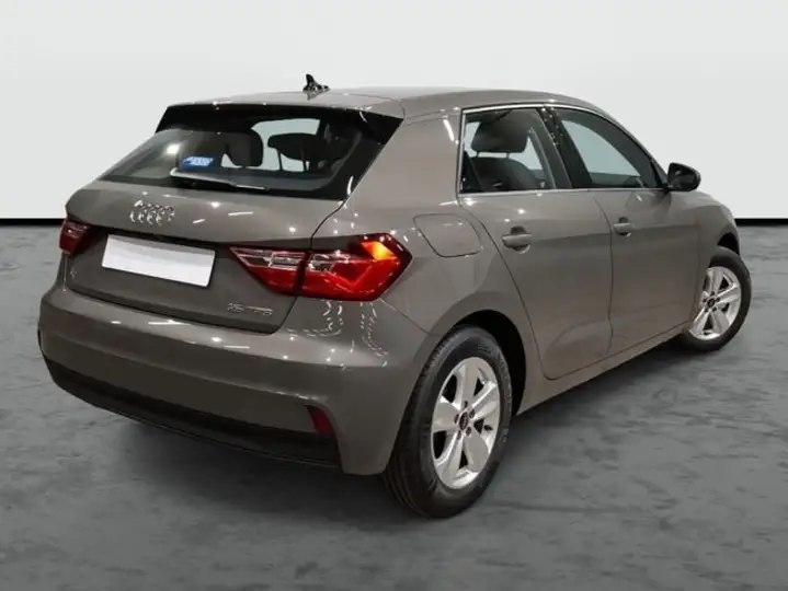 Audi A1 2026, foto 2