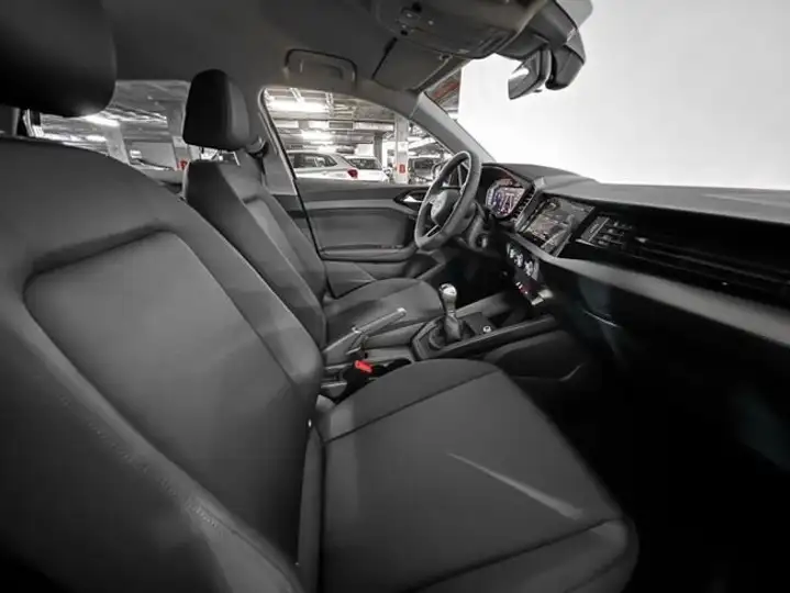 Audi A1 2026, foto 4