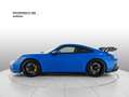 Porsche 911 911 Coupe 4.0 GT3 auto Blau - thumbnail 3